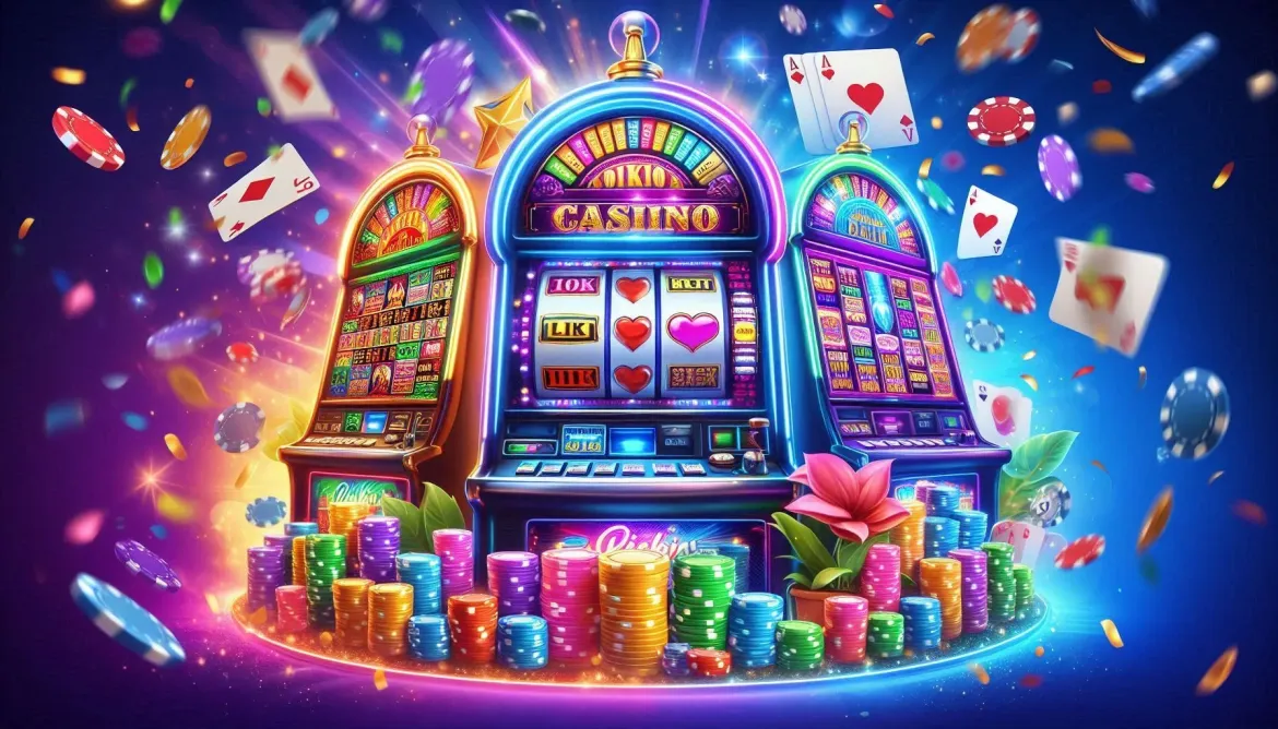 Seven Casino